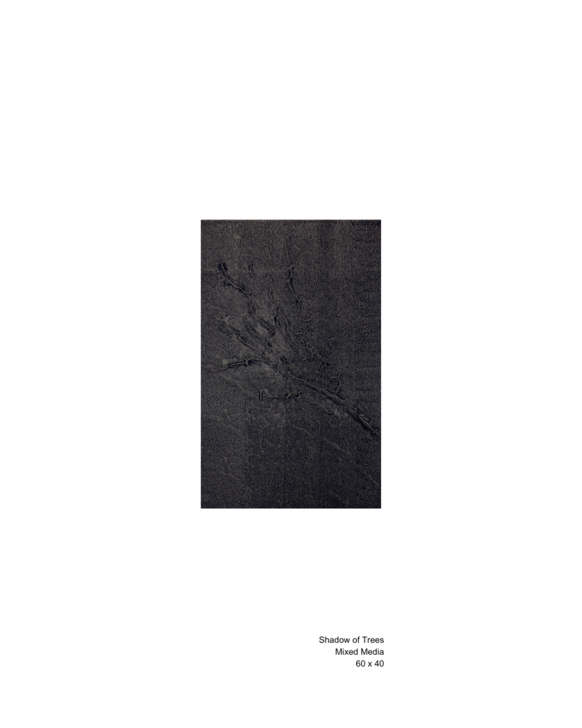 Shadow of Trees 2 60 x 40-3