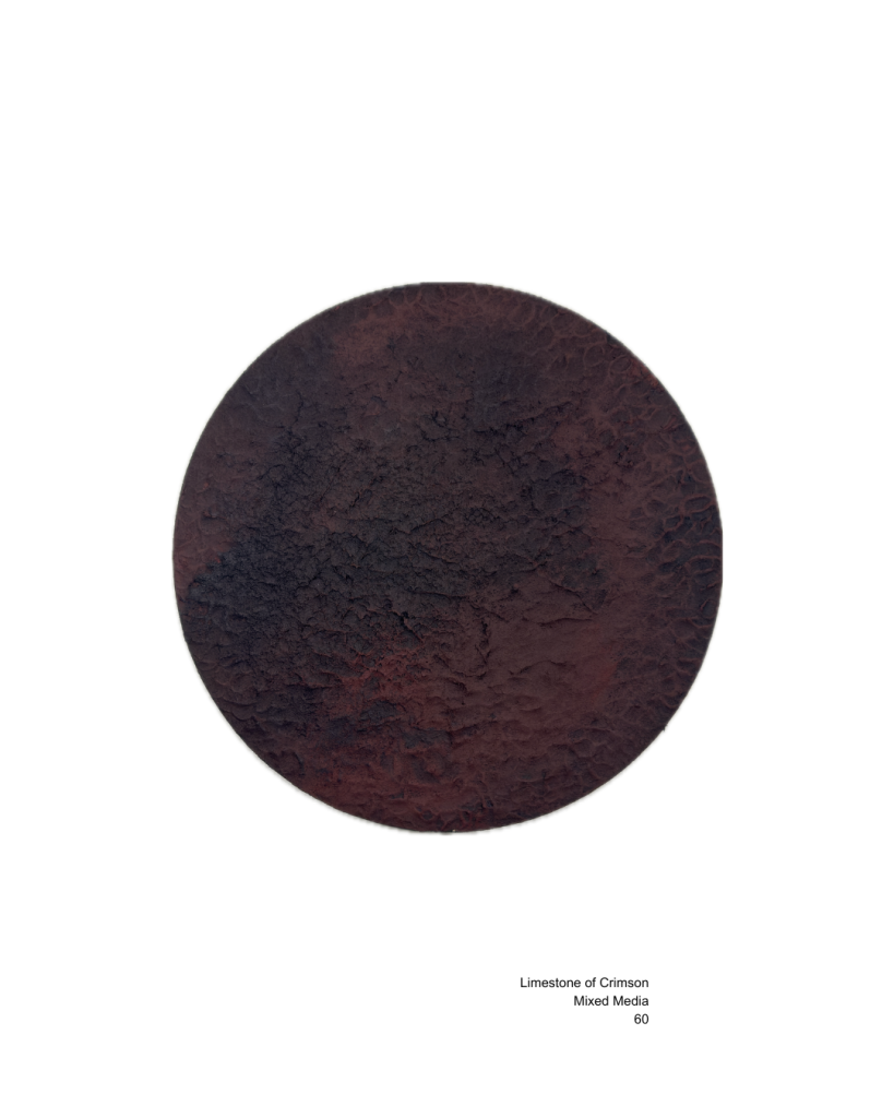 Limestone of Crimson 60