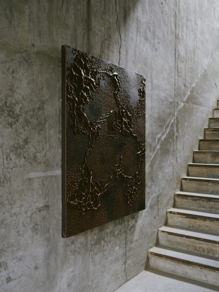 Copper Cortex