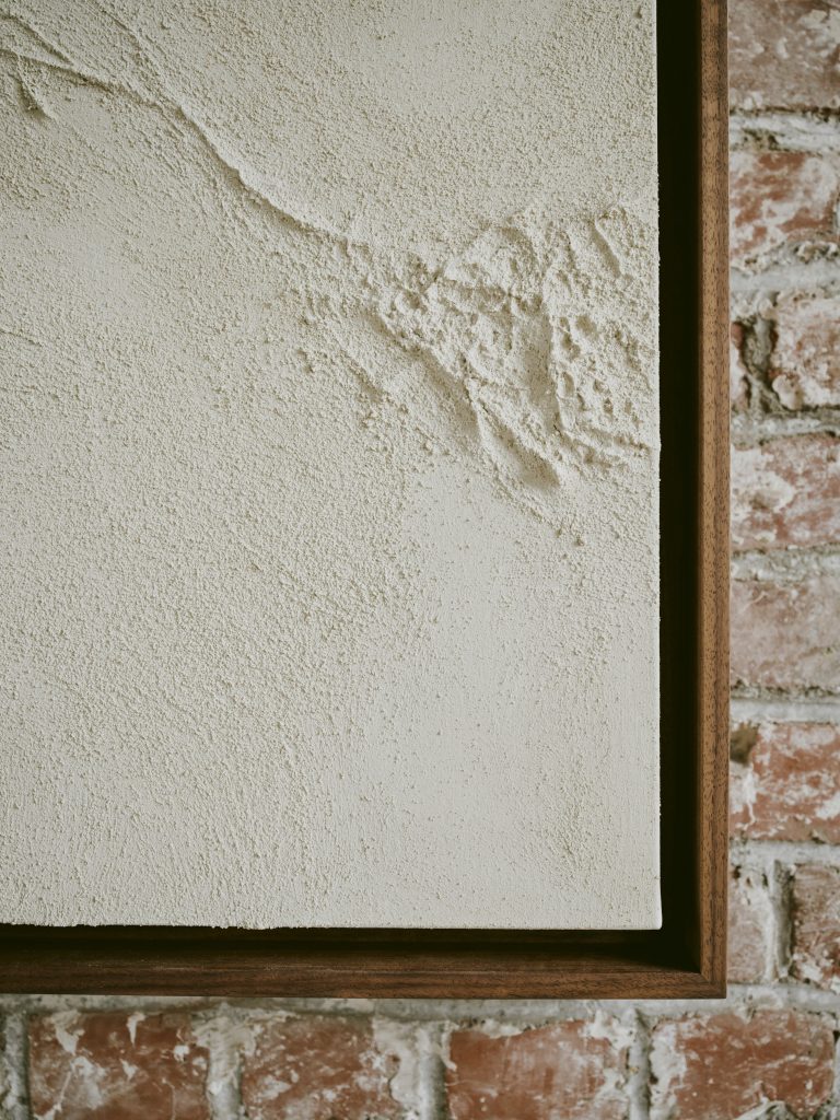 Dunes of Connectio 170 x 130 Detail 2