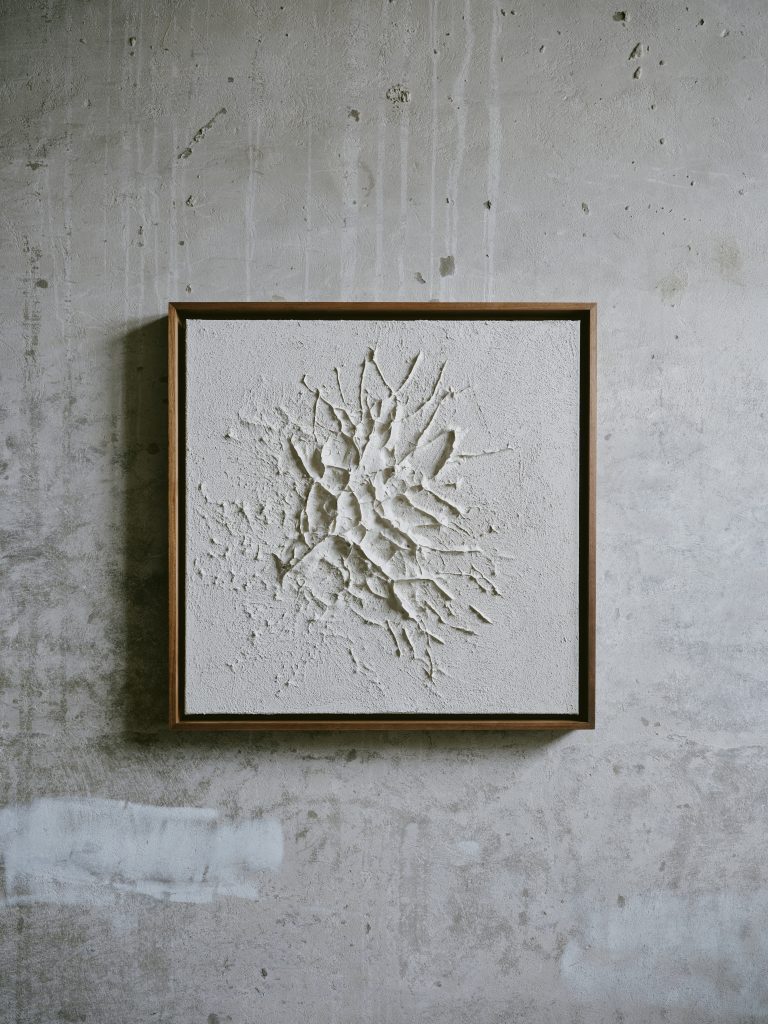 Dunes of Connection 70 x 70
