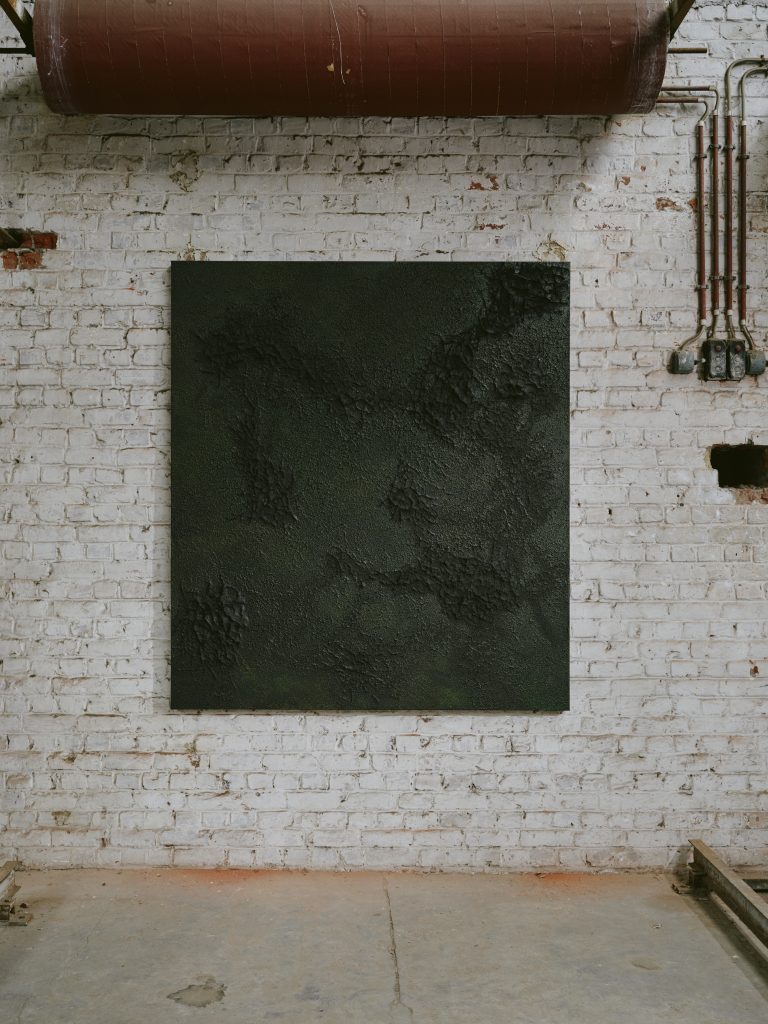 The Whispering Forest 180 x 160